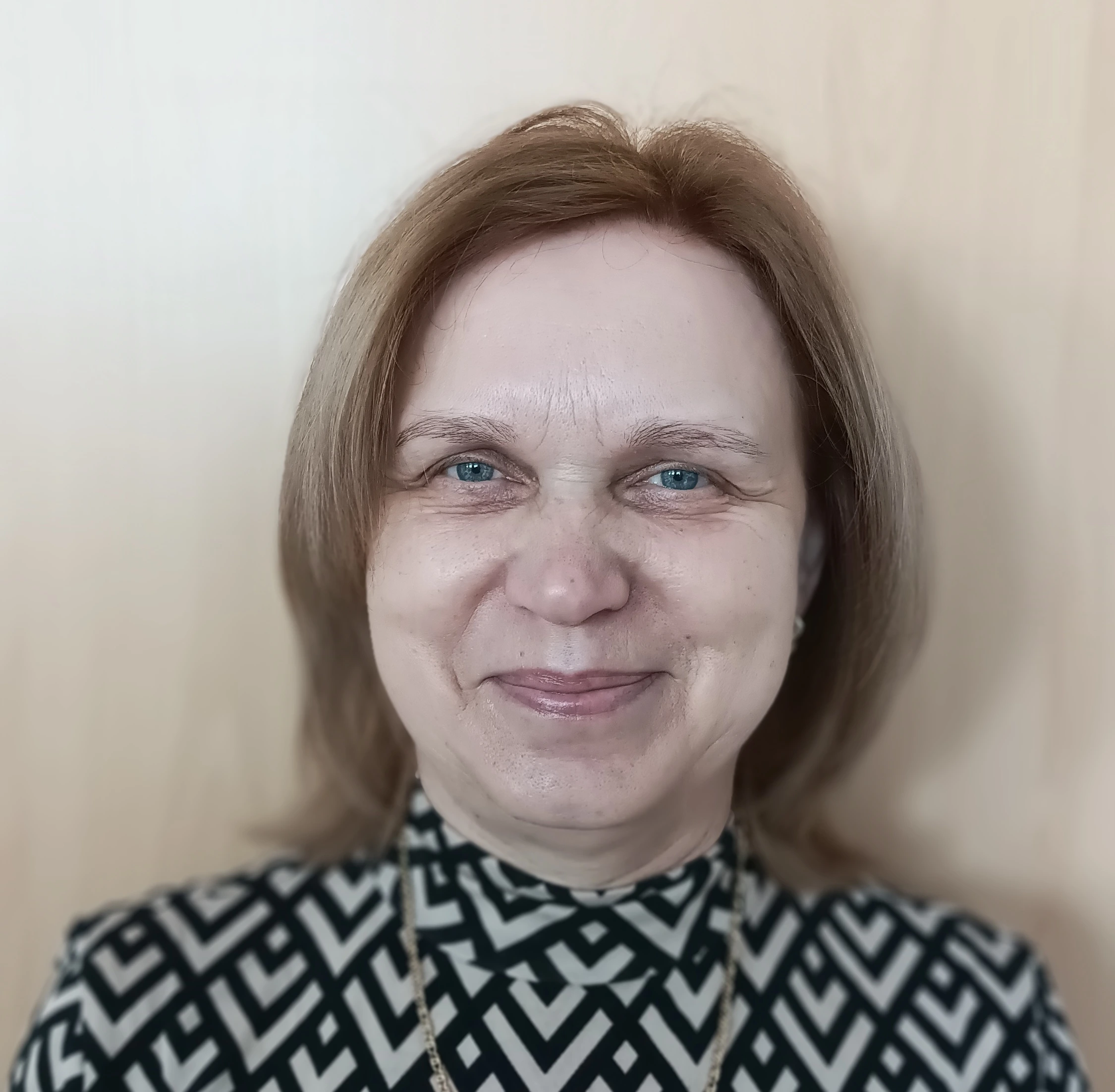 Mgr. Olga Taichová