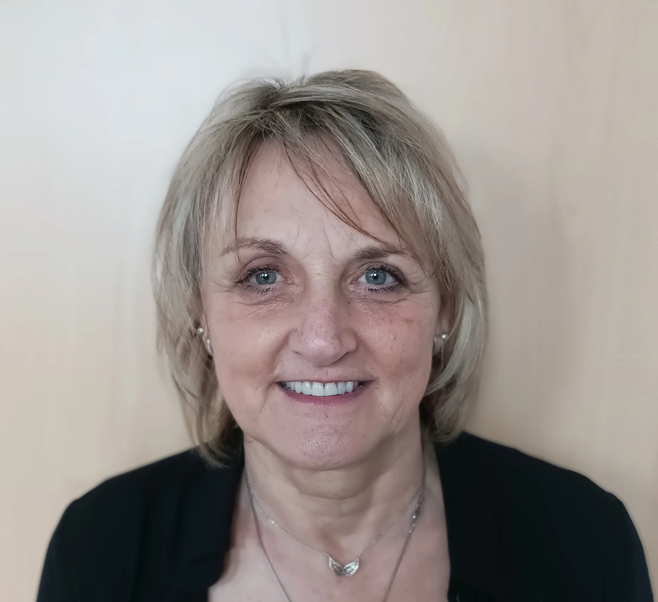 Věra Ulmová