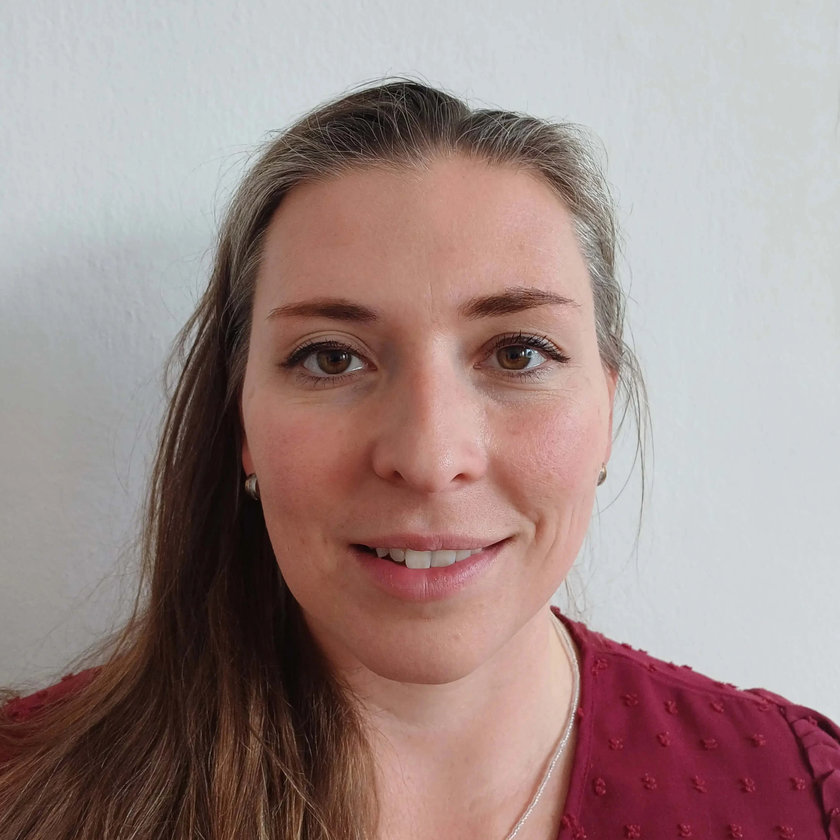 Bc. Pavlína Štětinová