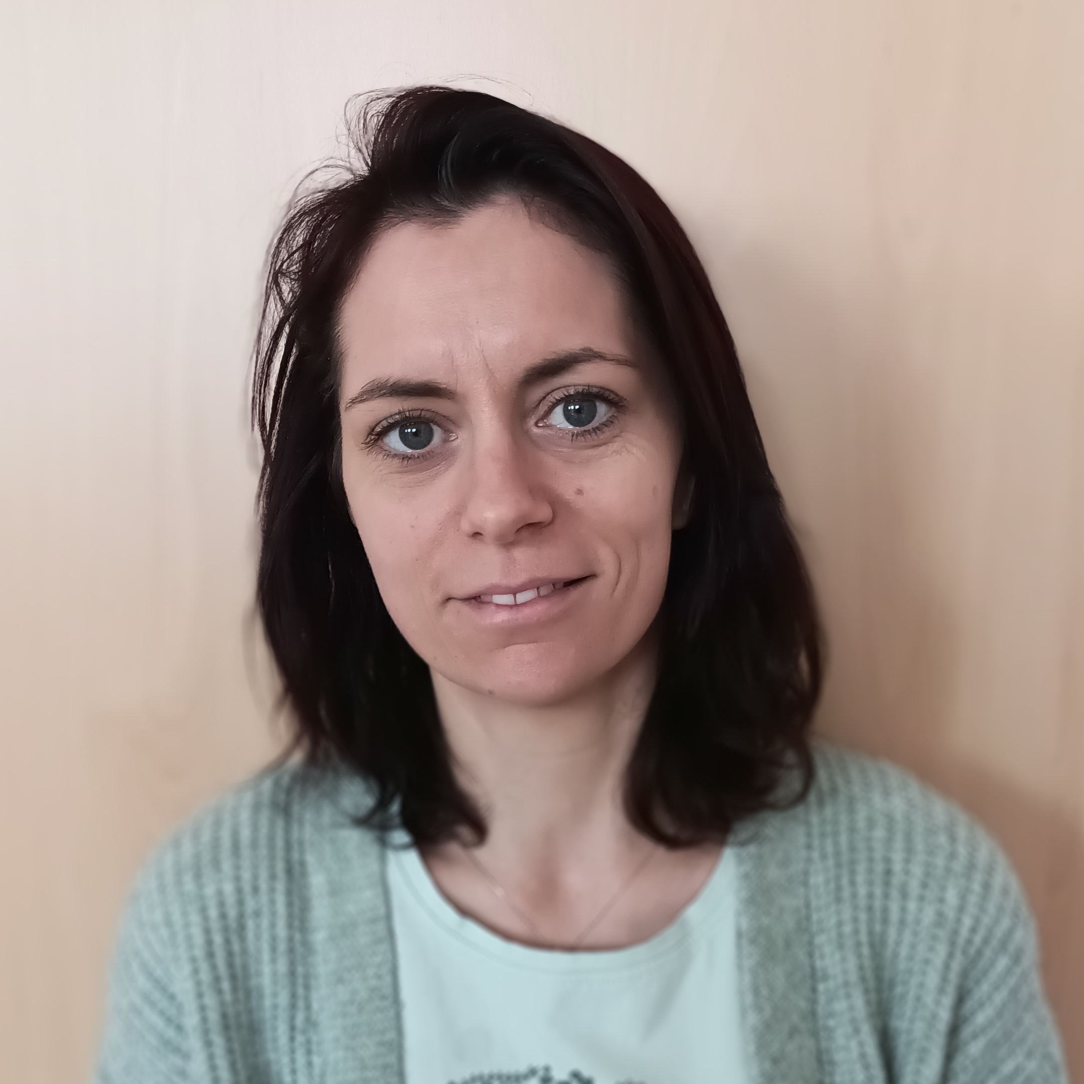 Portrét Jana Zittová